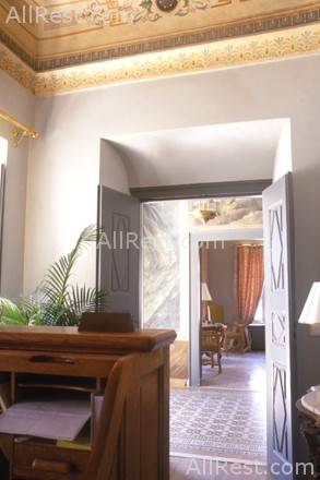 Zannos Melathron Hotel 16